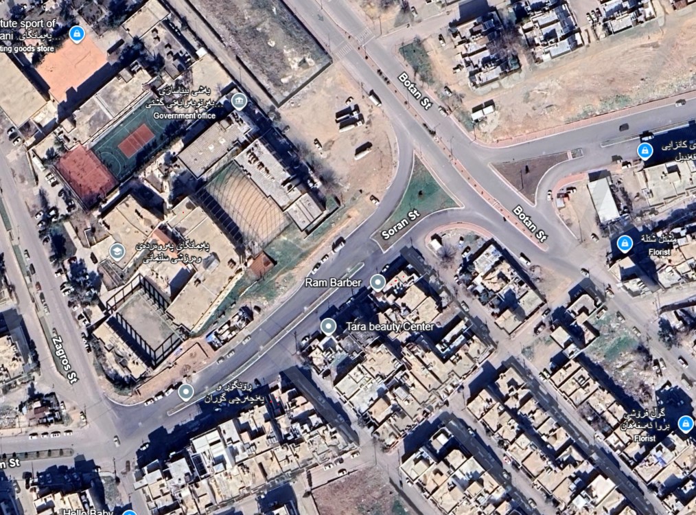منزيل ارض شقة حيقة دكان